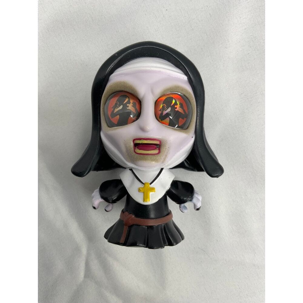 Tiny Nightmares The Nun